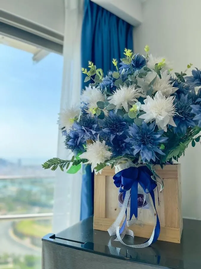 The Song Holly Apartment Vung Tau Vietnam
