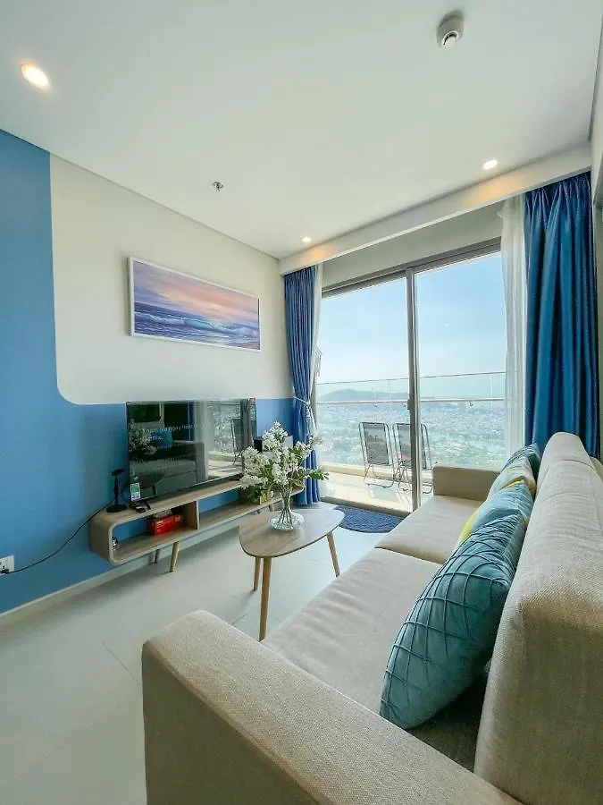The Song Holly Apartment Vung Tau 0*,  Vietnam