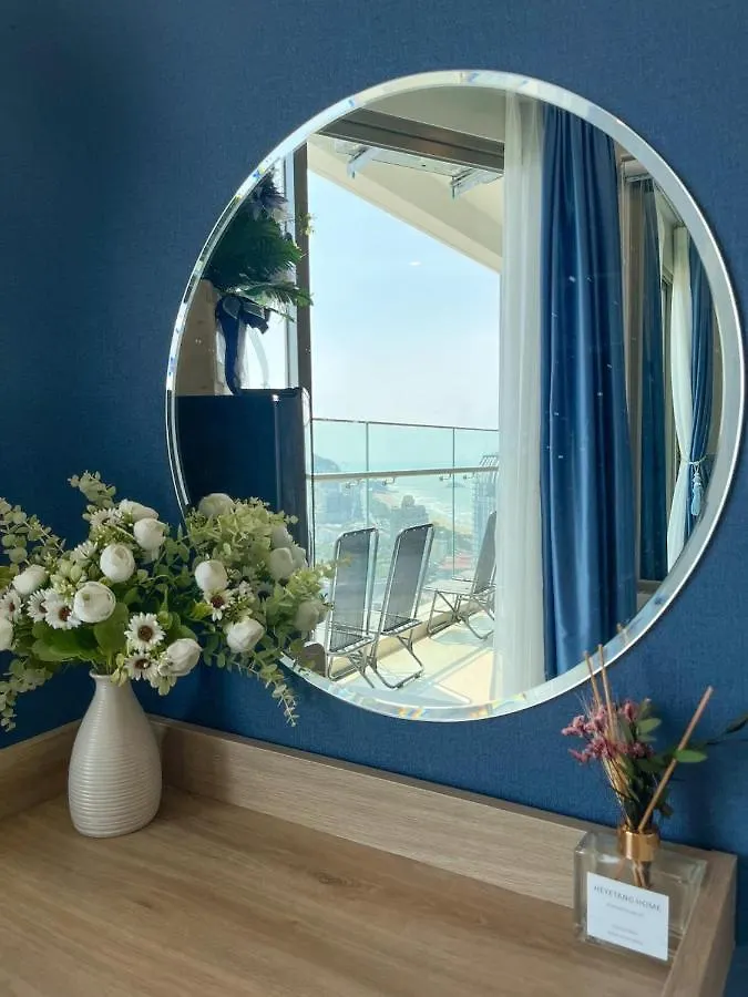 The Song Holly Apartment Vung Tau 0*,