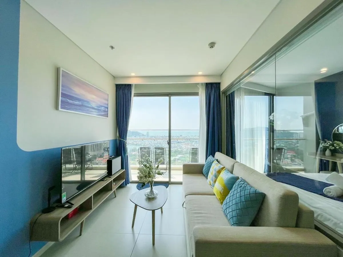 The Song Holly Apartment Vung Tau