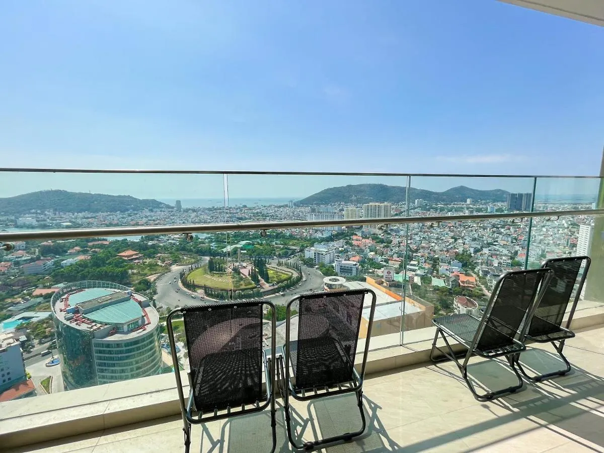 The Song Holly Apartment Vung Tau
