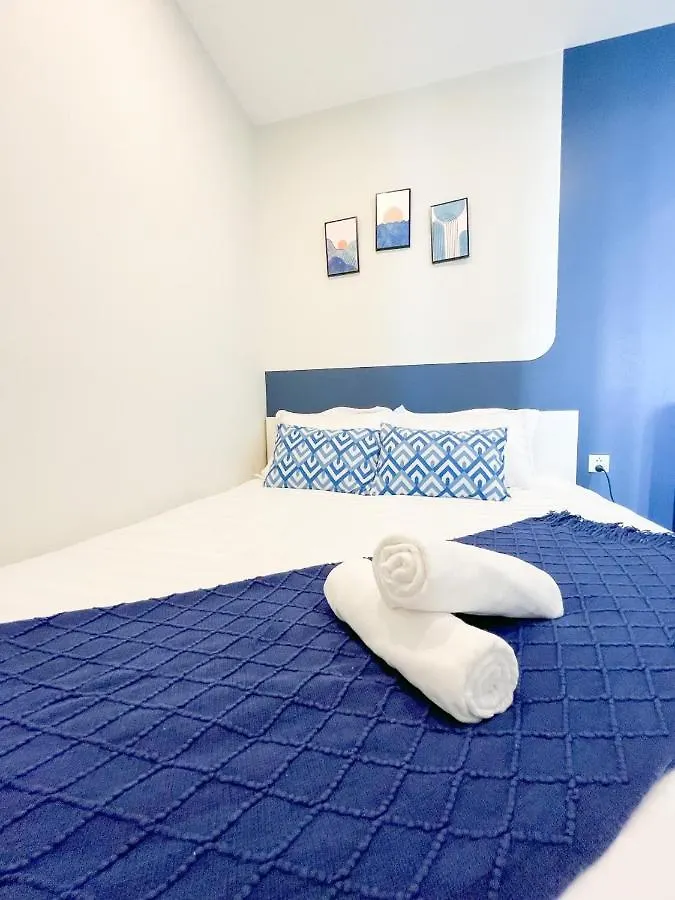 The Song Holly Apartment Vung Tau