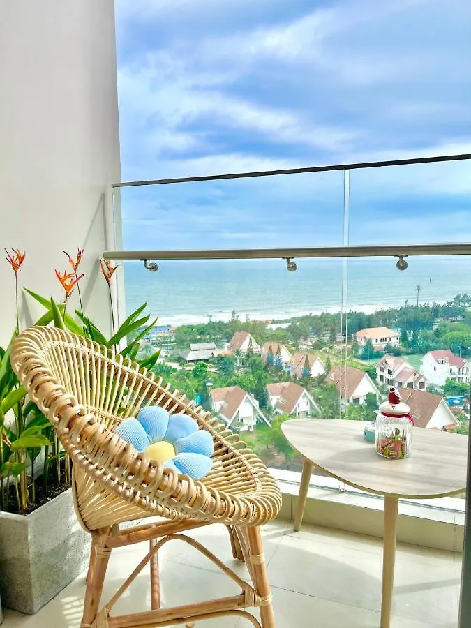 The Song Holly Apartment Vung Tau