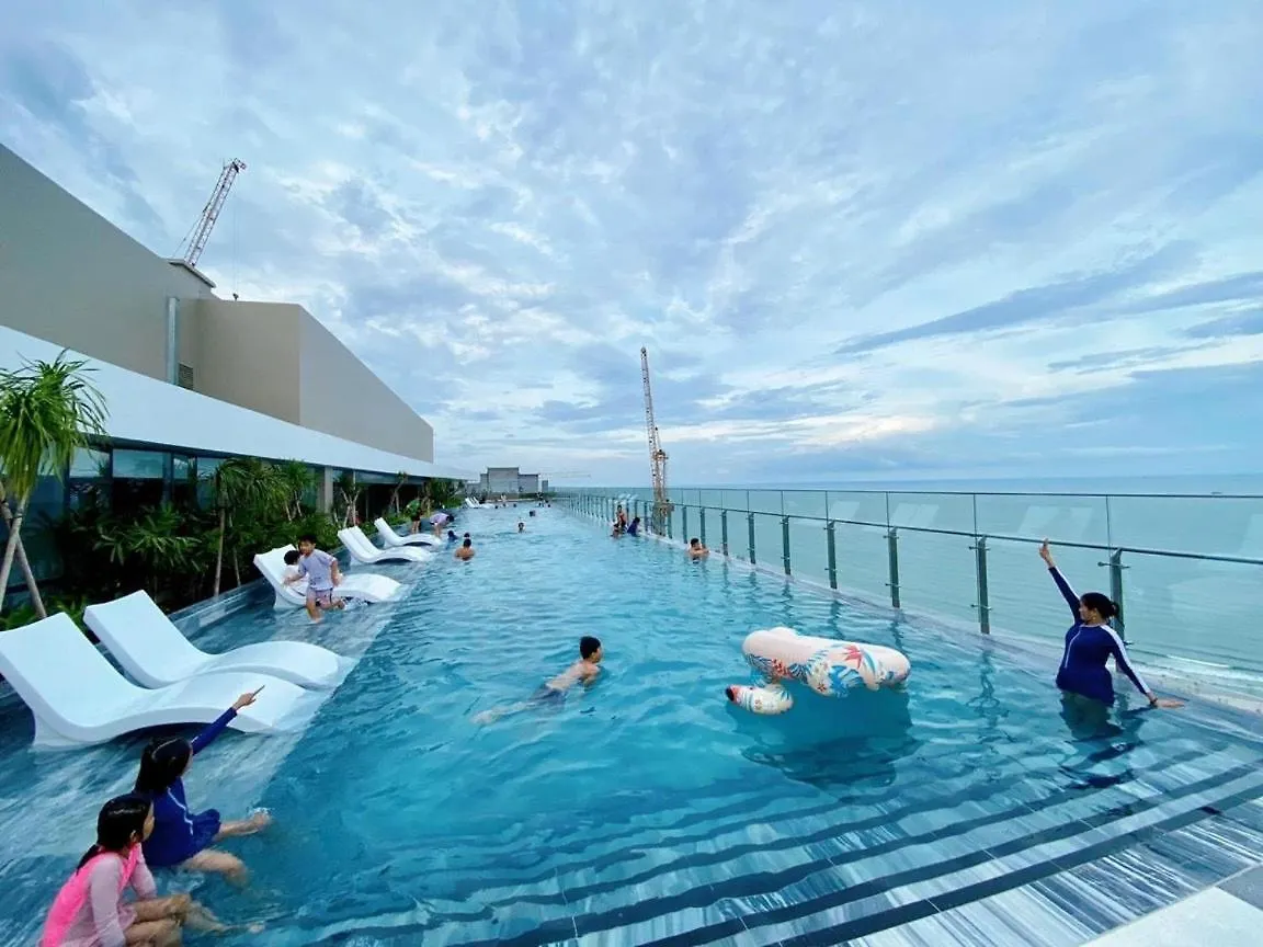 The Song Holly Apartment Vung Tau