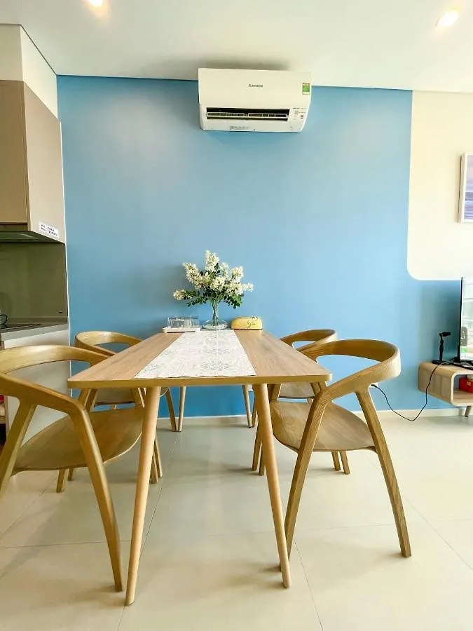 The Song Holly Apartment Vung Tau