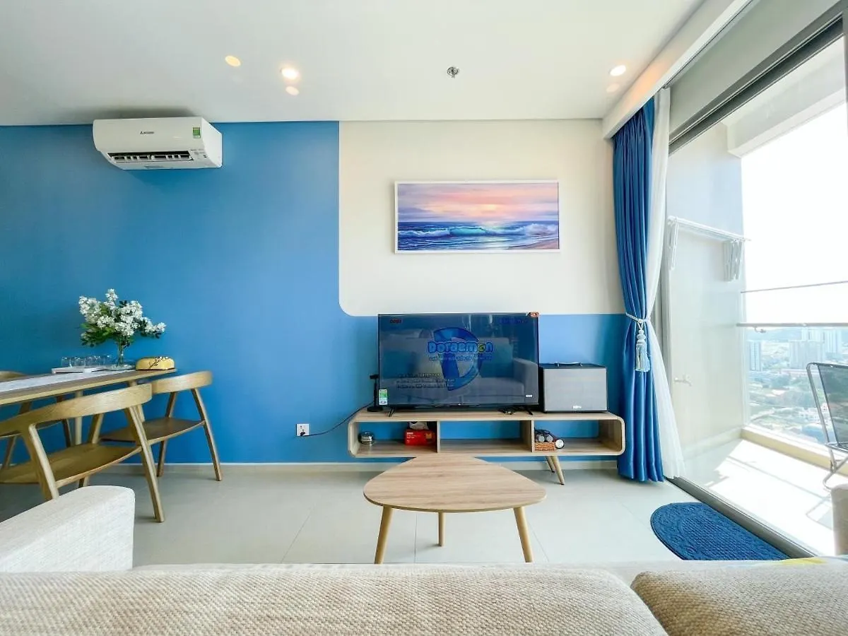 The Song Holly Apartment Vung Tau