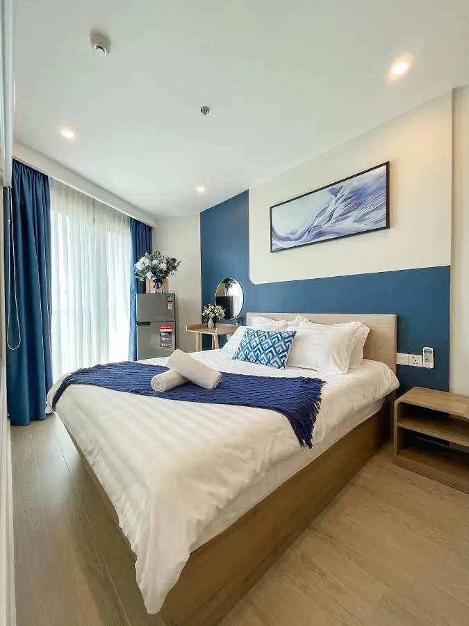 The Song Holly Apartment Vung Tau Vietnam