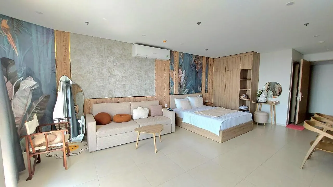The Song Holly Apartment Vung Tau