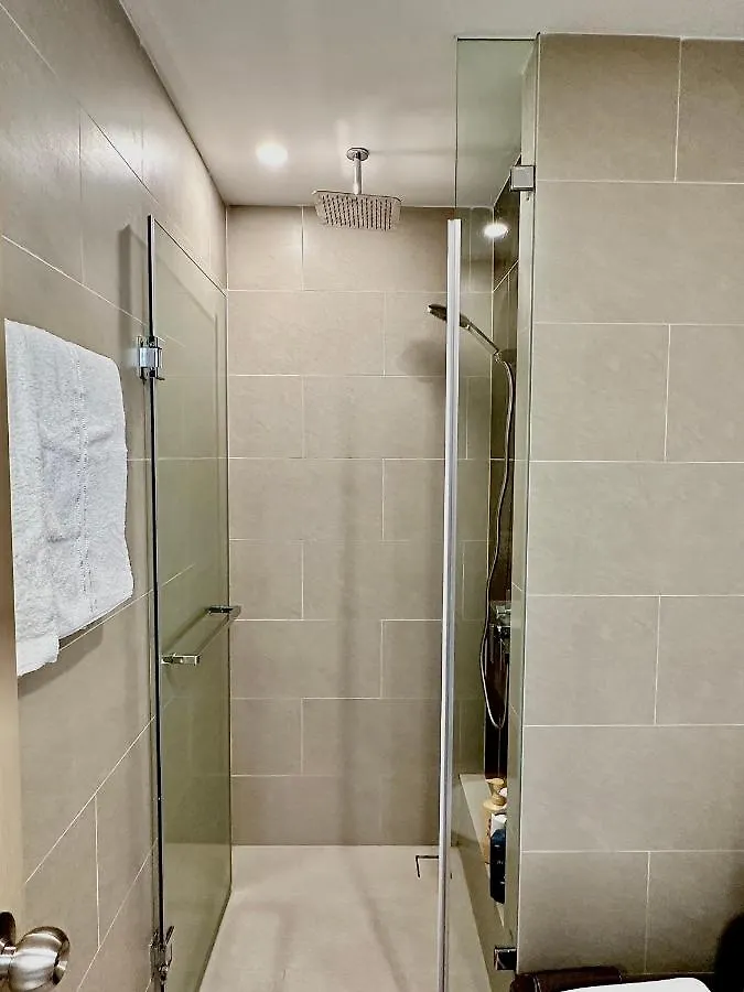 The Song Holly Apartment Vung Tau