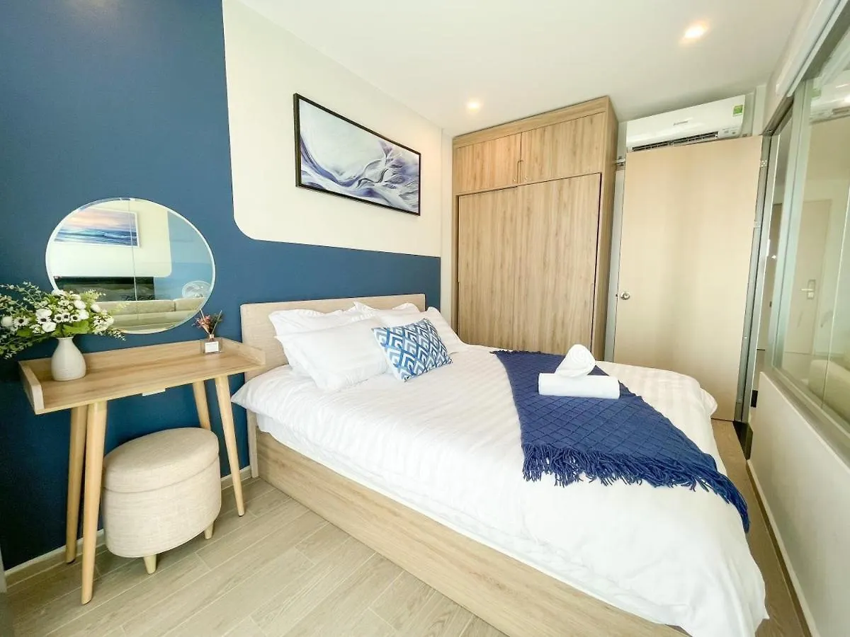 The Song Holly Apartment Vung Tau