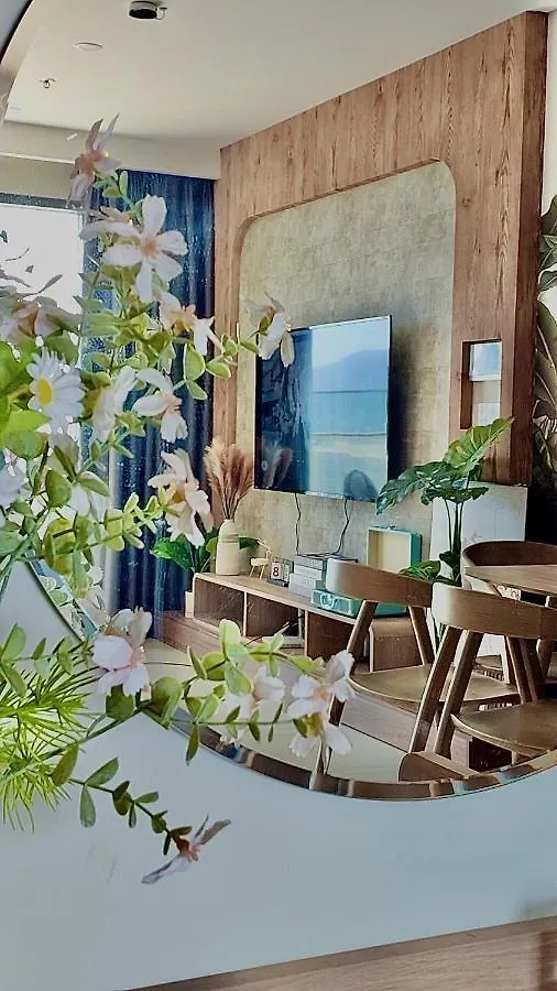 The Song Holly Apartment Vung Tau