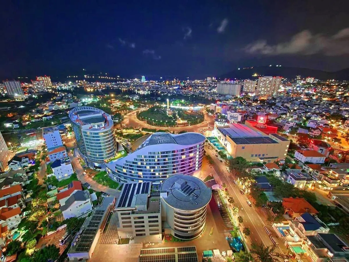 The Song Holly Apartment Vung Tau 0*,