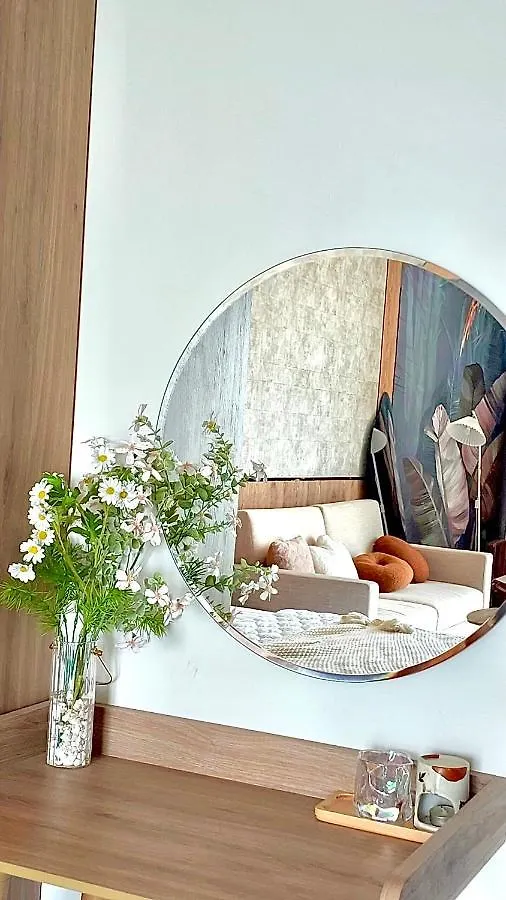 The Song Holly Apartment Vung Tau