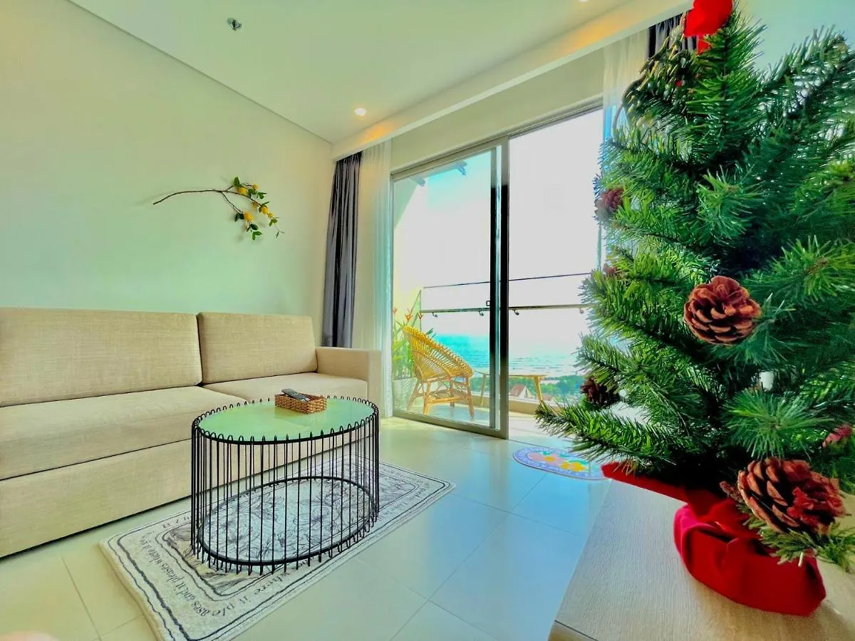 The Song Holly Apartment Vung Tau