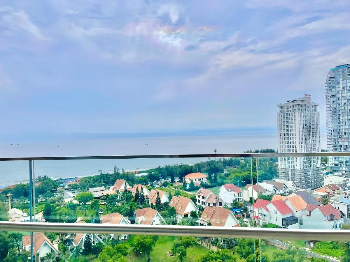 The Song Holly Apartment Vung Tau