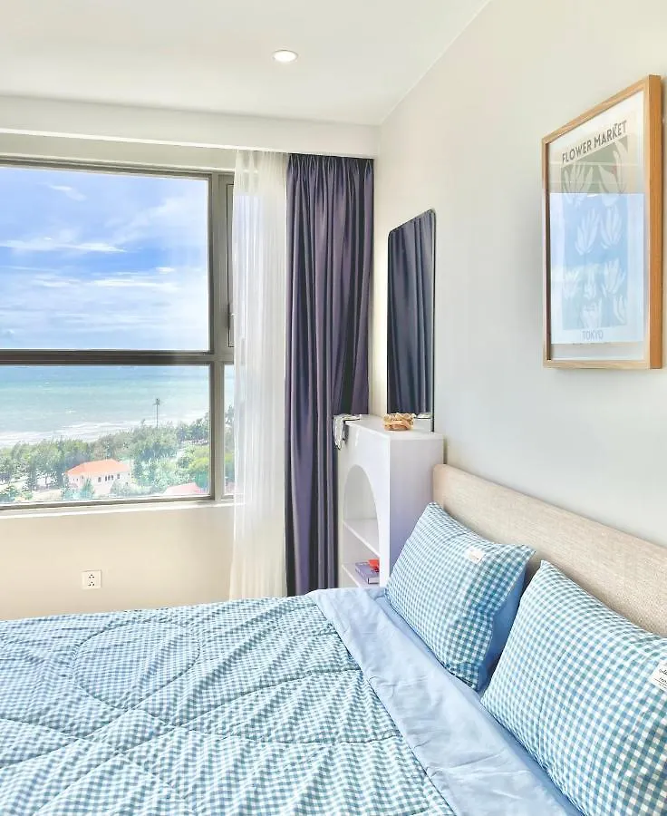 The Song Holly Apartment Vung Tau