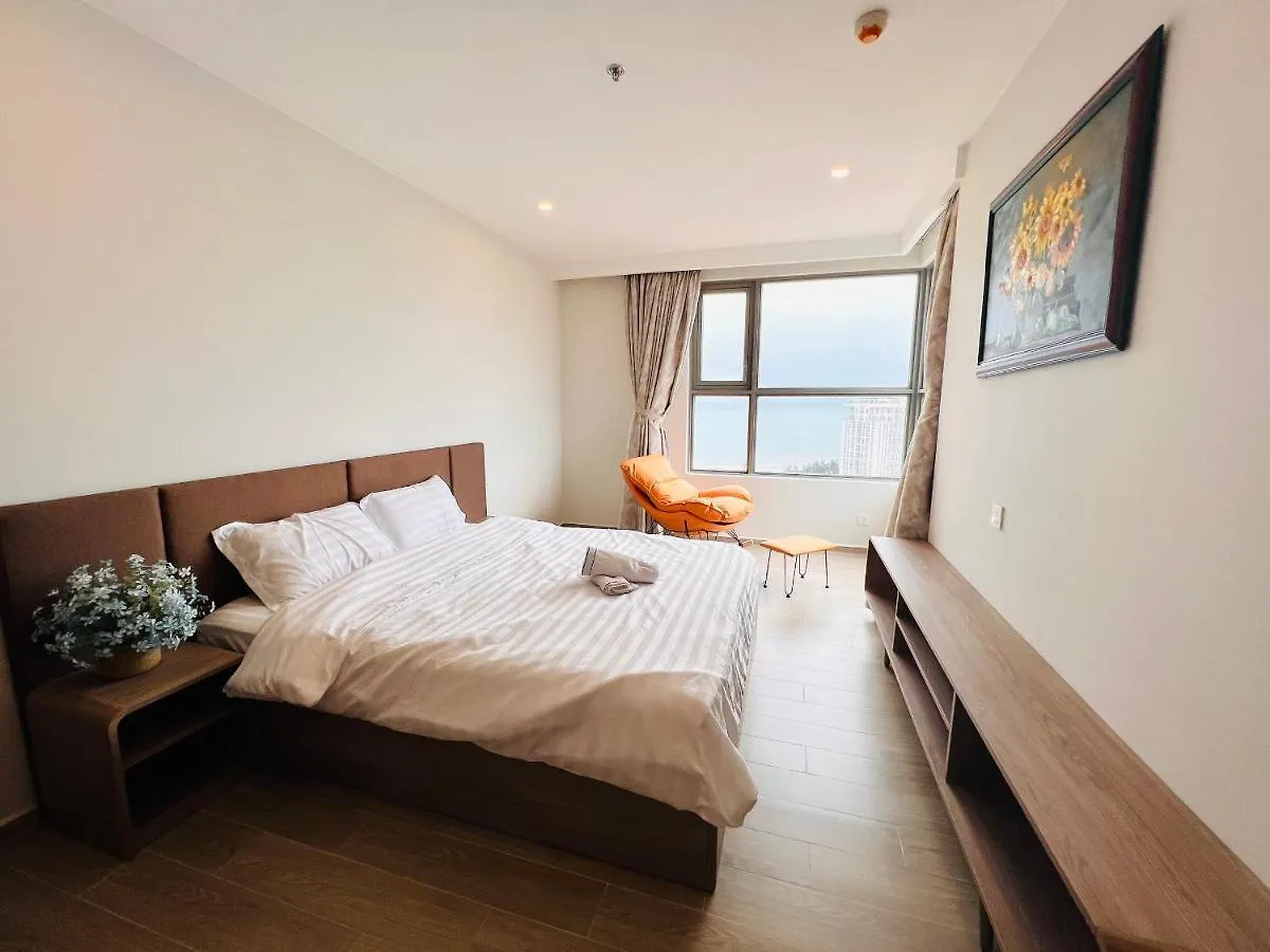 The Song Holly Apartment Vung Tau