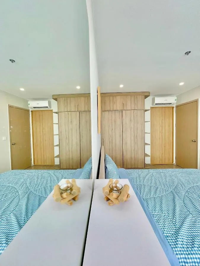 The Song Holly Apartment Vung Tau 0*,
