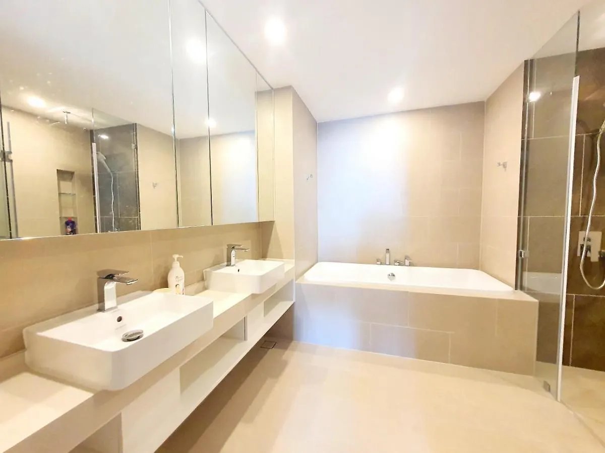 The Song Holly Apartment Vung Tau