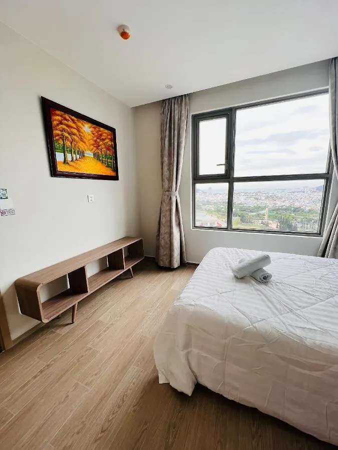 The Song Holly Apartment Vung Tau 0*,