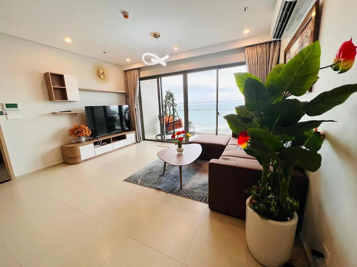 The Song Holly Apartment Vung Tau 0*,