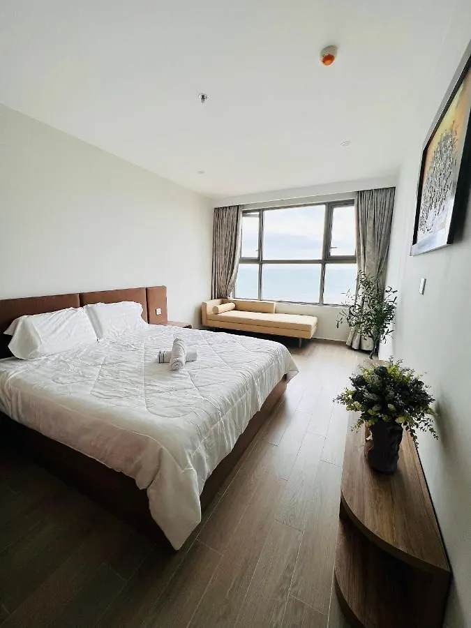 The Song Holly Apartment Vung Tau