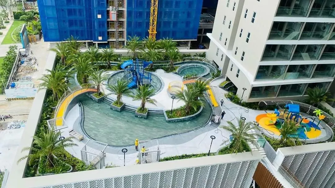 The Song Holly Apartment Vung Tau