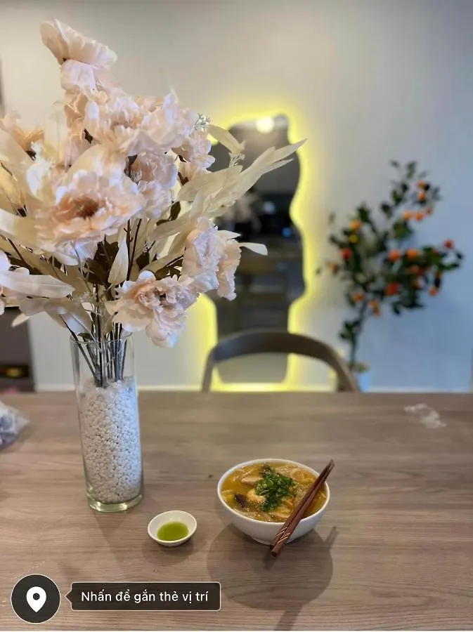 The Song Holly Apartment Vung Tau Vietnam