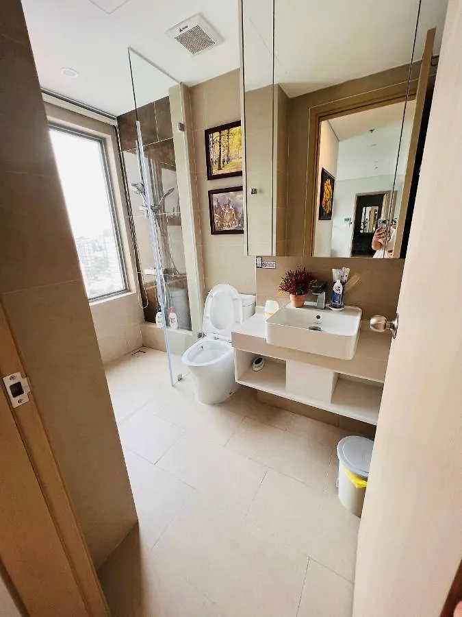 The Song Holly Apartment Vung Tau Vietnam
