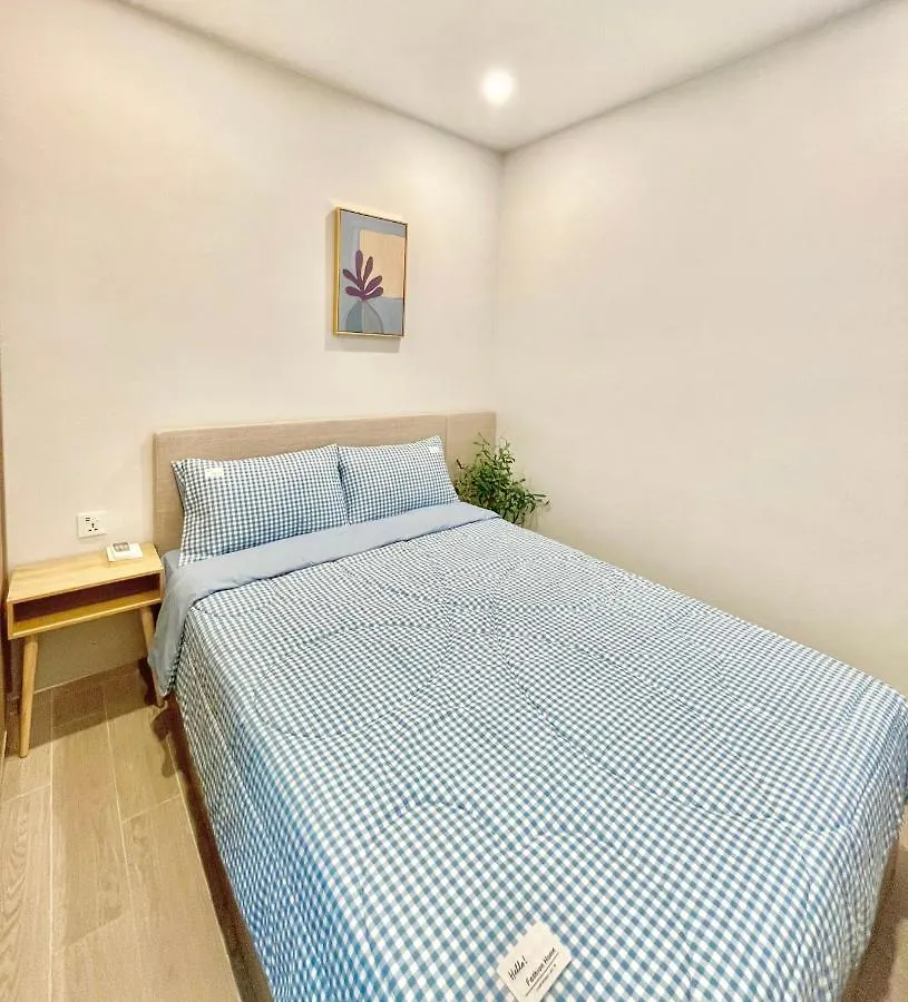 The Song Holly Apartment Vung Tau Vietnam