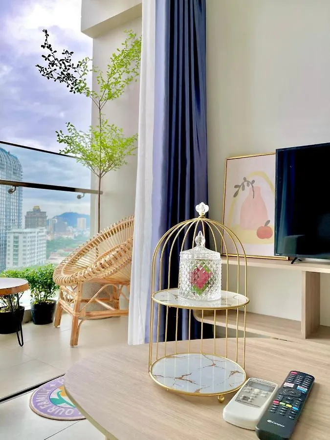 The Song Holly Apartment Vung Tau 0*,  Vietnam