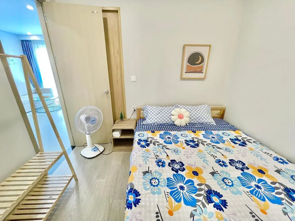 The Song Holly Apartment Vung Tau