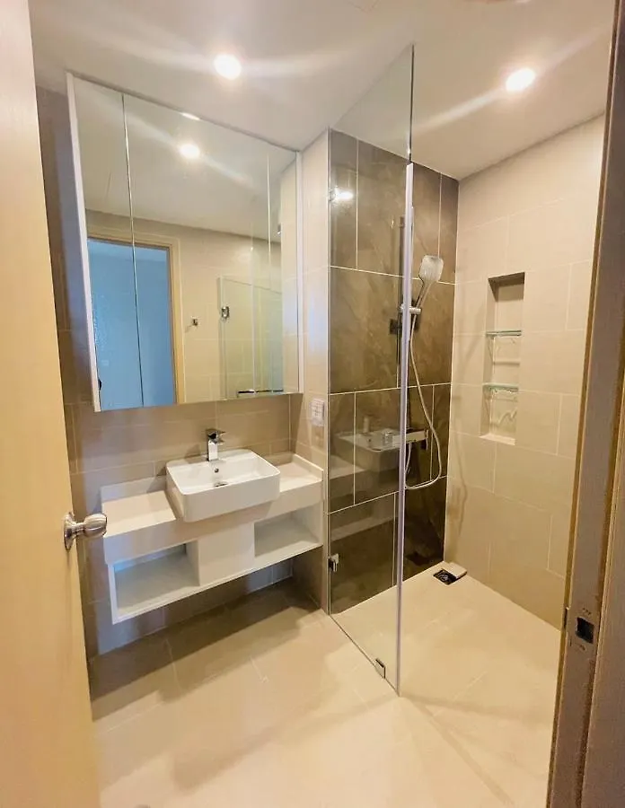 The Song Holly Apartment Vung Tau