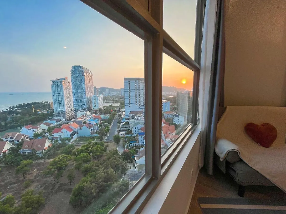 The Song Holly Apartment Vung Tau 0*,  Vietnam