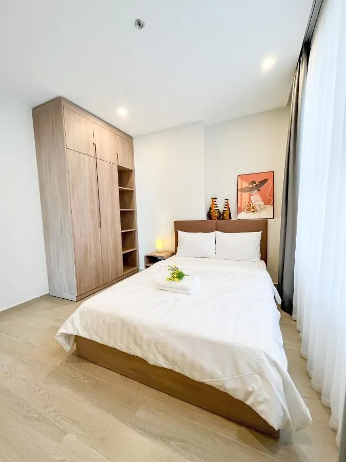 The Song Holly Apartment Vung Tau