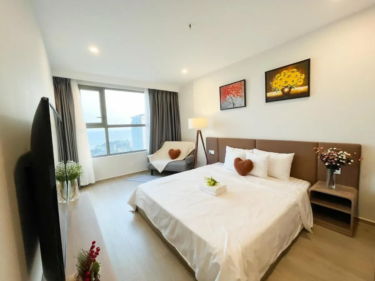 The Song Holly Apartment Vung Tau