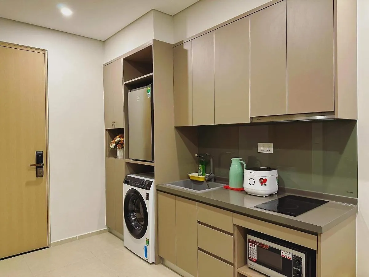 The Song Holly Apartment Vung Tau
