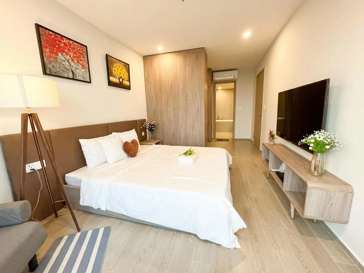 The Song Holly Apartment Vung Tau
