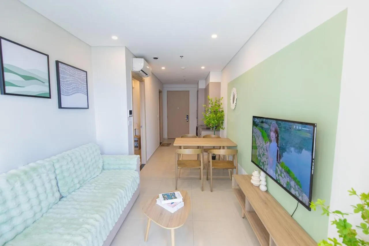 The Song Holly Apartment Vung Tau 0*,  Vietnam