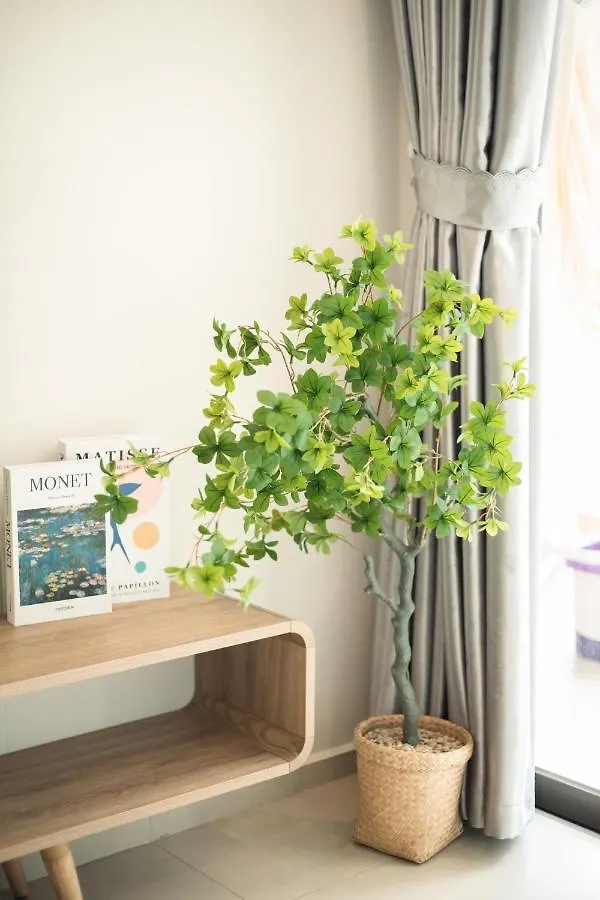 The Song Holly Apartment Vung Tau Vietnam