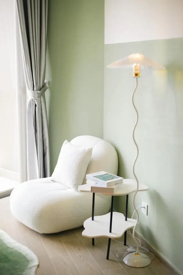 The Song Holly Apartment Vung Tau 0*,  Vietnam
