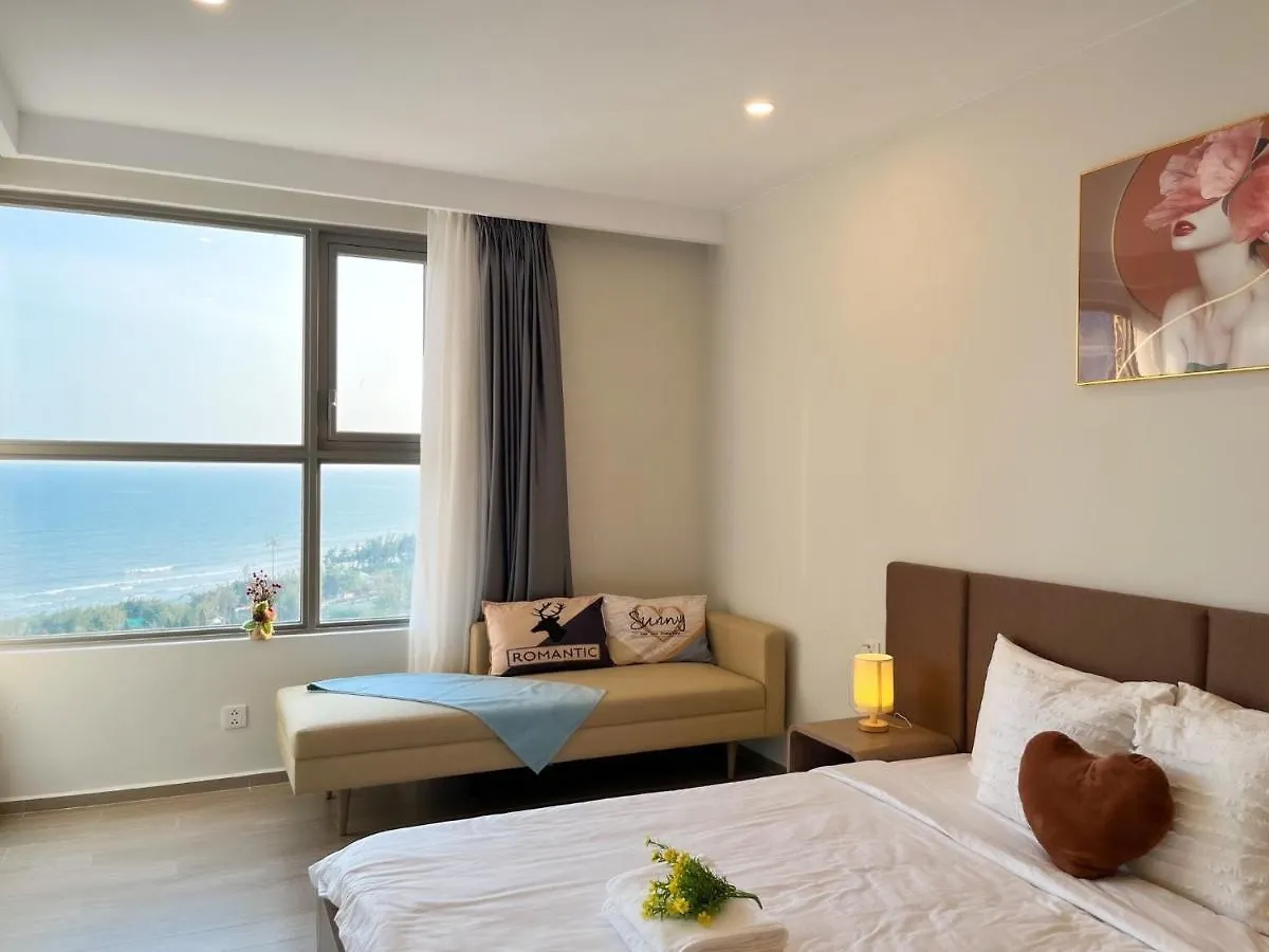 The Song Holly Apartment Vung Tau Vietnam