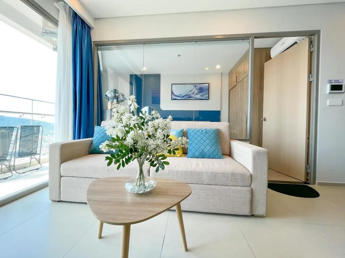 The Song Holly Apartment Vung Tau