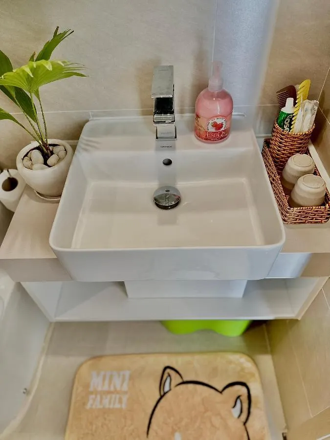 The Song Holly Apartment Vung Tau