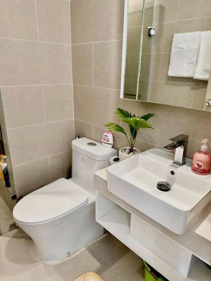 The Song Holly Apartment Vung Tau