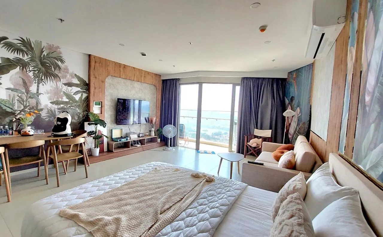 The Song Holly Apartment Vung Tau