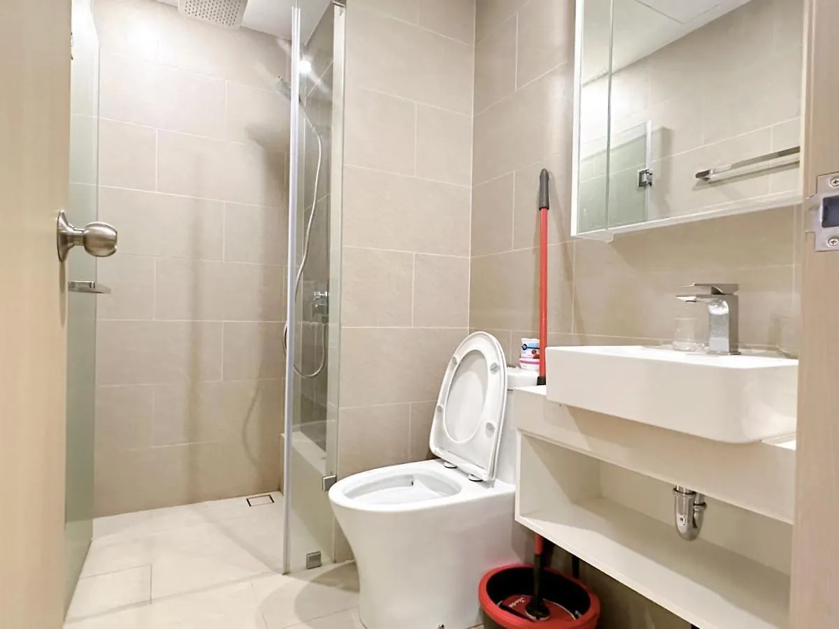 The Song Holly Apartment Vung Tau Vietnam