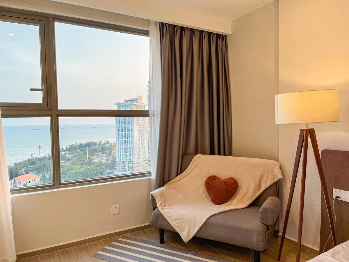 The Song Holly Apartment Vung Tau