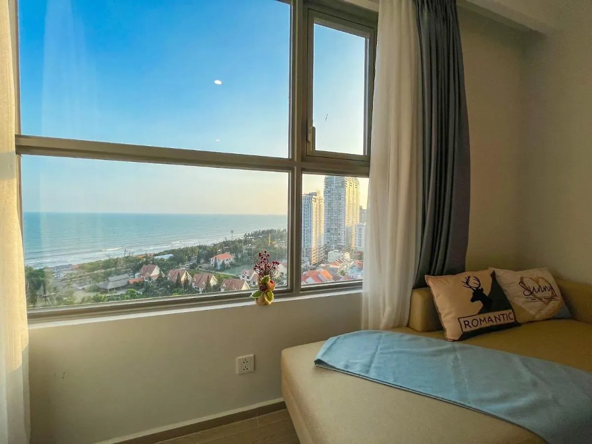 The Song Holly Apartment Vung Tau 0*,